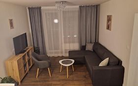 Horvi Apartment